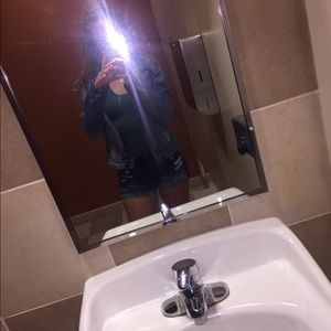 Meet your Posher, Lexie